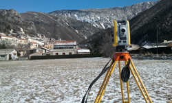 topographie
